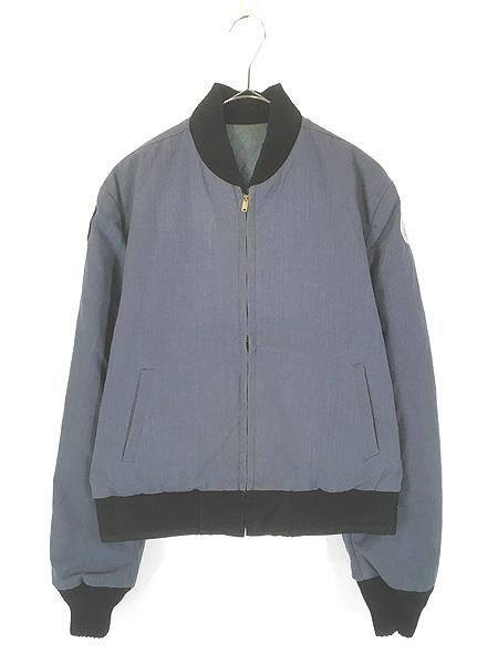 古着 60s 米軍 USMA ミリタリー ウール ギャバジン カデット ジャケット 40位