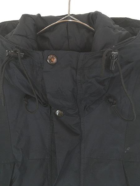 古着 90s TNF The North Face 「GORE TEX」 ゴア ナイロン パデット