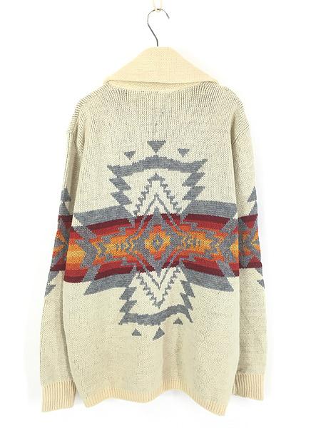 古着 70s USA製 Pendleton 「High Grade Western Wear」 チーフ