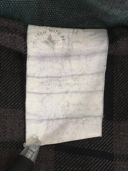 古着 80-90s USA製 Carhartt グリーン ダック ワーク ダスター コート