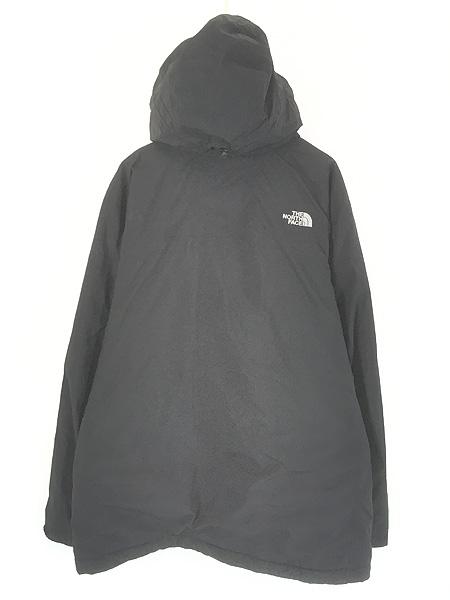 古着 TNF The North Face フリース ライナー 「HyVent」 2way 高機能