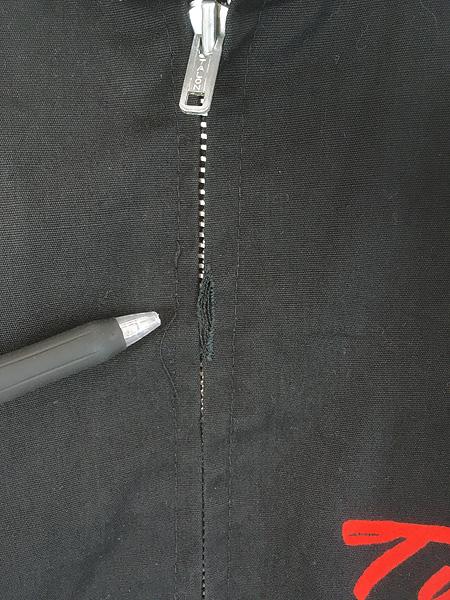 古着 70s Sportsmaster 豪華 5段 フロッキー スウィングトップ