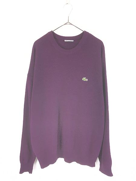 TENDERLOIN テンダーロイン 日本製 長袖 ハーフボタン セーター L