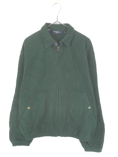 アクシーズクイン トップス(メンズ) Hi Loft Fleece Sweater S