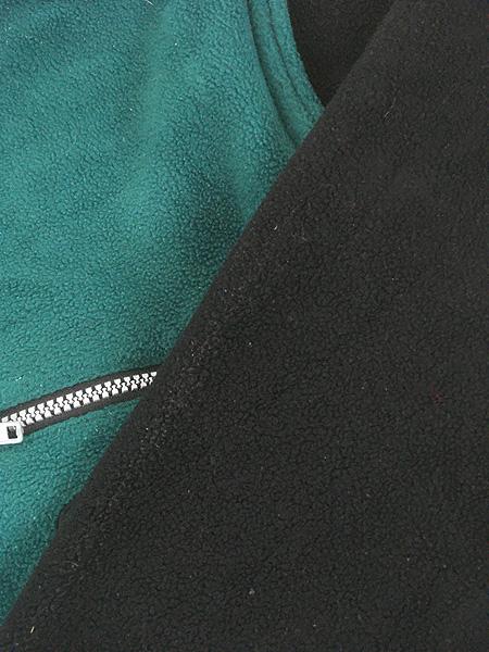 古着 90s Mountain Dew マウンテンデュー ドリンク 企業 2way バイ