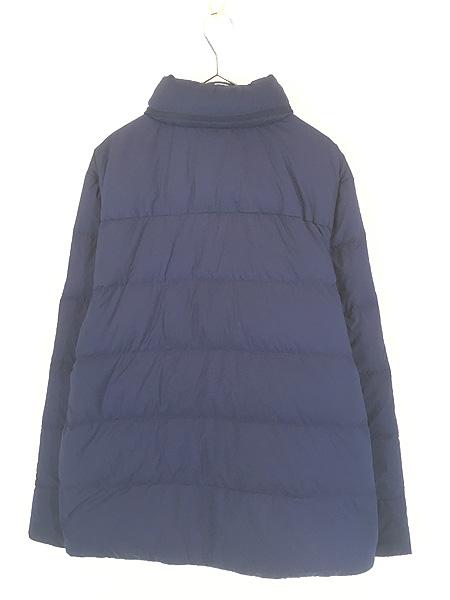 古着 18s Patagonia 「Down Jacket」 インサレーション グース ダウン