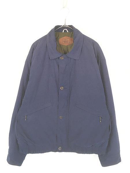 WOOLRICH ジャケットブルゾン 80's~【USA製】【ビンテージ】【ウール