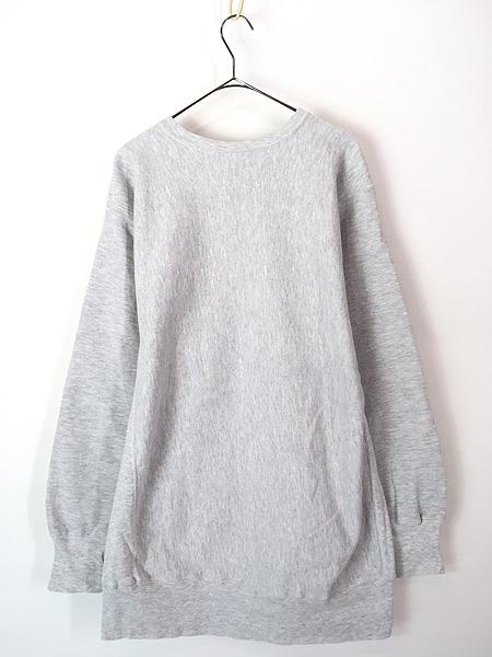 古着 90s Champion Reverse Weave 「YALE」 ストレート リバース