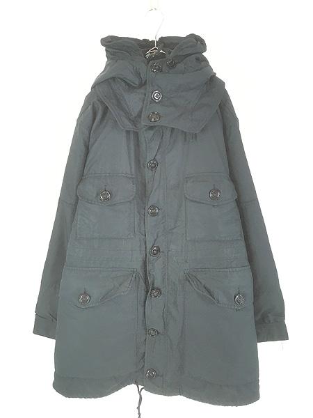 古着 70-80s カナダ軍 ECW エクストラ コールド ウェザー コンバット モッズ パーカー コート ジャケット フルセット 3SL