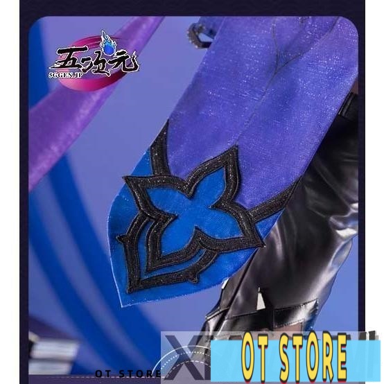 崩壊スターレイル　猫屋小舗　ブラックスワン　コスプレ 猫屋小舗 崩壊スターレイル コスプレ スタレ ブラックスワン 衣装