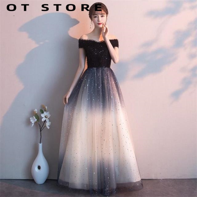 ロングドレス 演奏会 結婚式 ドレス 袖あり マキシ丈 aライン パーティードレス フォーマル パーティドレス ピアノ 発表会 二次会 ウェディング 花嫁 上品 大人