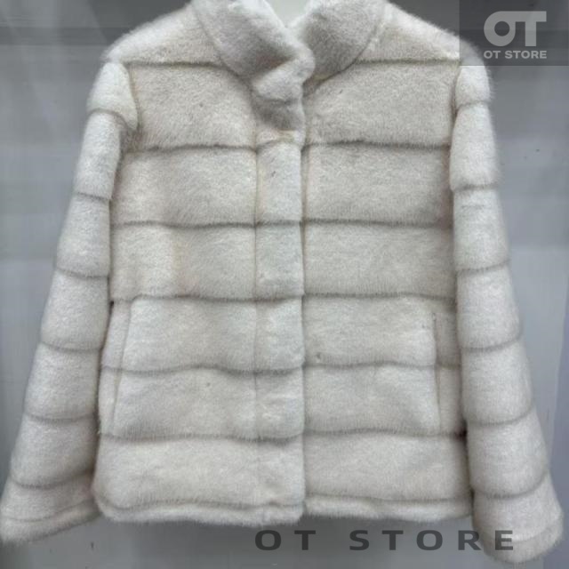 フェイクファー コート ファーコート レデイース 毛皮コート ジャケット アウター ボア 冬モコモコ 韓国風 モッズコート エコファー