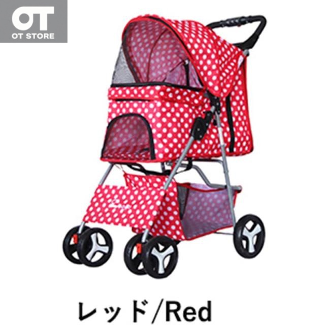 ペットカート 折りたたみ ドッグカート 犬 猫 ペット用 ペット