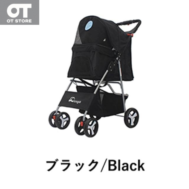 ペットカート 折りたたみ ドッグカート 犬 猫 ペット用 ペット