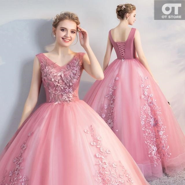 演奏会用ドレス 演奏会 ロングドレス スカート ピアノ 発表会 大きいサイズ ドレス 大人 結婚式 パーティードレス カラードレス ステージ衣装 ワンピース 舞台衣装 コンサート花嫁 披露宴 二次会