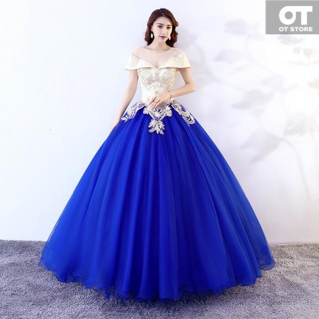 演奏会用ドレス 演奏会 ロングドレス スカート ピアノ 発表会 大きいサイズ ドレス 大人 結婚式 パーティードレス カラードレス ステージ衣装 ワンピース 舞台衣装 コンサート花嫁 披露宴 二次会