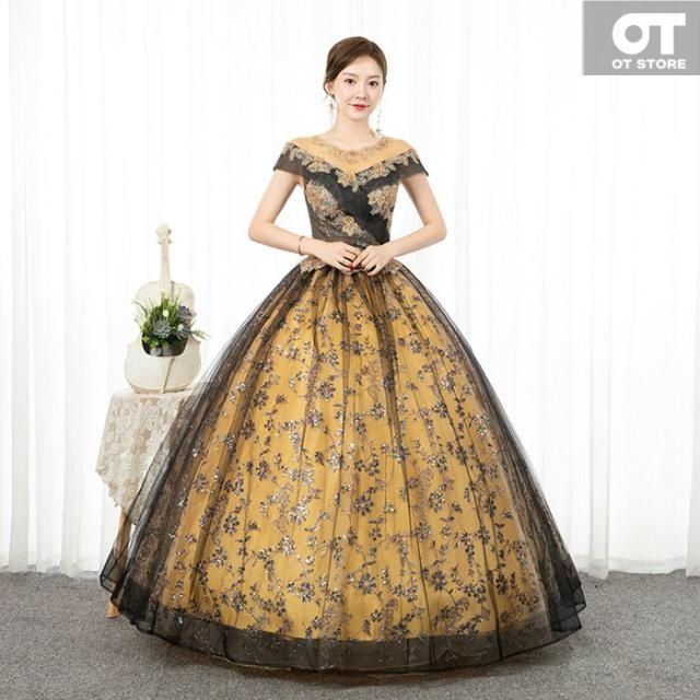 カラードレス ロングドレス 演奏会用ドレス 演奏会 ピアノ 発表会 パーティードレス 二次会 結婚式 花嫁 大きいサイズ ドレス 大人 ステージ衣装 ワンピース 舞台衣装 コンサート花嫁 披露宴 女性