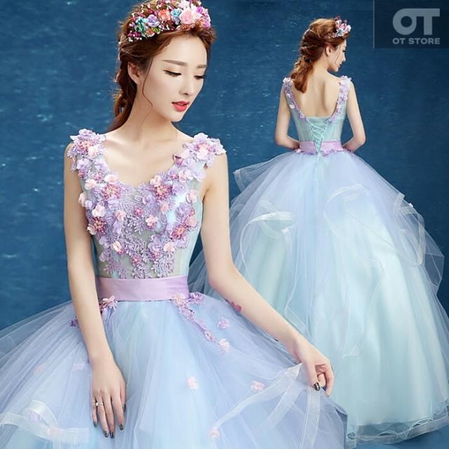 演奏会用ドレス 演奏会 ロングドレス スカート ピアノ 発表会 大きいサイズ ドレス 大人 結婚式 パーティードレス カラードレス ステージ衣装 ワンピース 舞台衣装 コンサート花嫁 披露宴 二次会