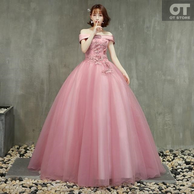 演奏会用ドレス 演奏会 ロングドレス スカート ピアノ 発表会 大きいサイズ ドレス 大人 結婚式 パーティードレス カラードレス ステージ衣装 ワンピース 舞台衣装 コンサート花嫁 披露宴 二次会