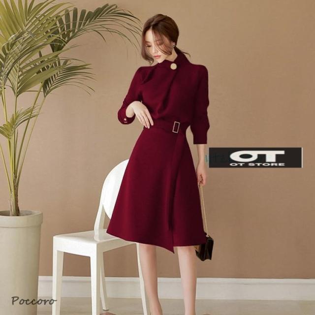 冬新品ワンピースレディース キャバドレス キャバクラ ドレス 長袖 パーティードレス OL通勤 ワンピース 20代30代40代50代 大 お呼ばれyd-6728