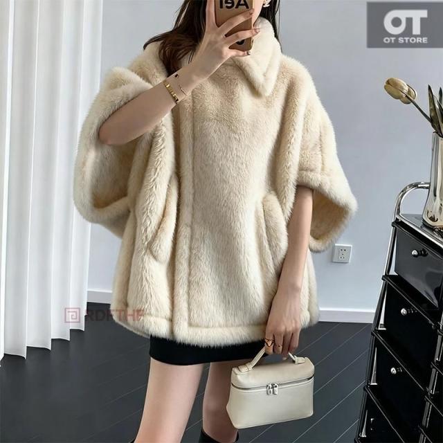 アウター Pコートショート丈 ジャケット ボア テディベア ボタン 襟 ゆったり かわいい おしゃれ 防寒 レディース 大人カジュアル 定番 2025AW 秋 冬