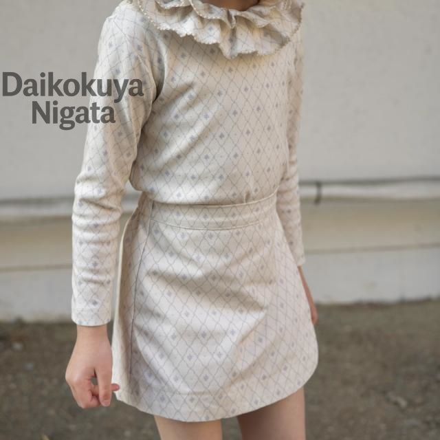 キュロット パンツ スカート スカパン 花柄 ミニスカ 女の子 シンプル 子供服 韓国子供服 海外子供服 jam ボトムス