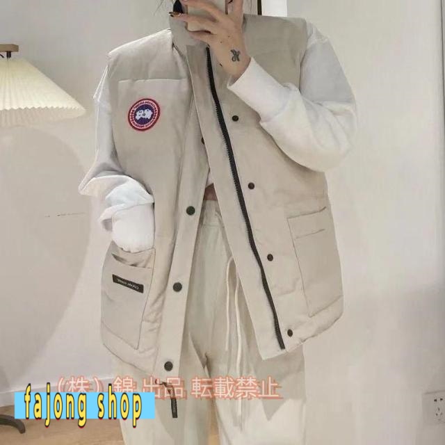 ダウンベスト メンズ 中綿ダウンベスト アウター 大きいサイズ 秋冬 カジュアル トップス  おしゃれ ジャケット 無地