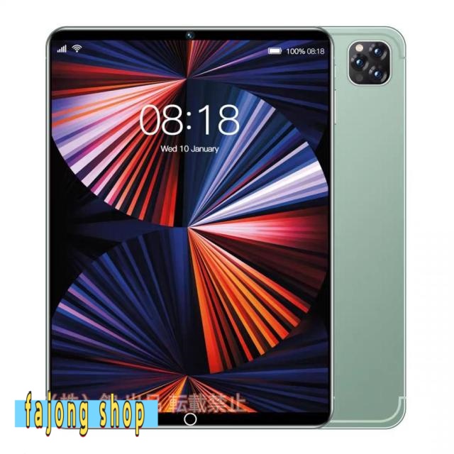 2026 タブレット タブレットPC 10.1インチ 在宅勤務 ネット授業  コスパ最高 HD コスパ最高 新品 人気タイプ SD+128GB