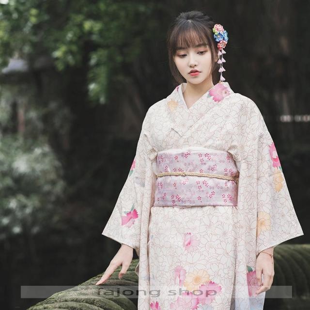 浴衣 レディース 浴衣 夏 20代 30代 女性用浴衣 桜花柄 お盆踊り お盆 中元 和装 ゆかた 七夕 平織り 夏祭り 成人式 卒業式 花火大会