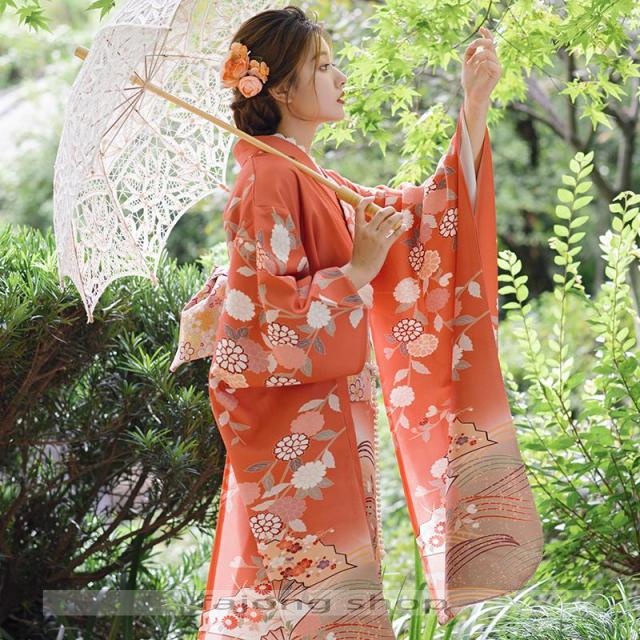 浴衣 レディース 浴衣 夏 20代 30代 女性用浴衣 花柄 お盆踊り お盆 中元 和装 ゆかた 七夕 平織り 夏祭り お祭り おまつり 花火大会