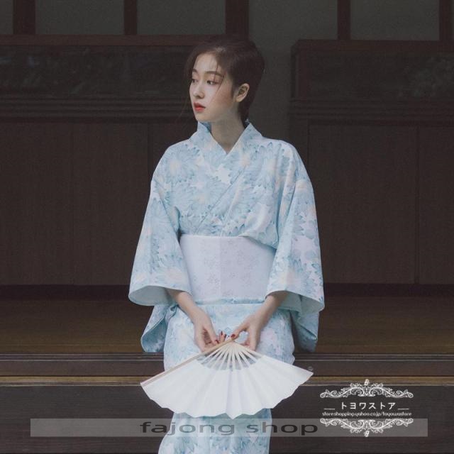 浴衣 夏 浴衣 レディース 浴衣 安い ゆかた 成人式 女性用 花柄 お盆踊り 着物 舞台 和装 七夕 文化祭 夏祭り 撮影 花火大会 20代 30代 40代