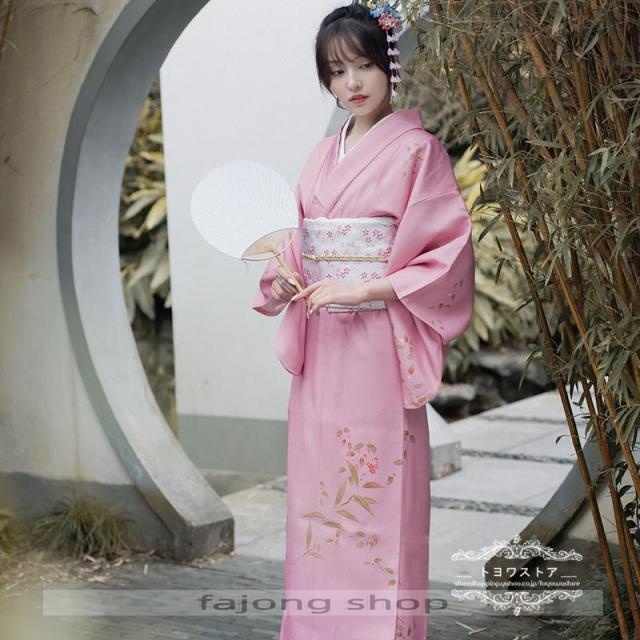 浴衣 レディース 浴衣 安い 20代 30代 女性用浴衣 花柄 お盆踊り お盆 中元 和装 ゆかた 七夕 平織り 夏祭り お祭り おまつり 花火大会