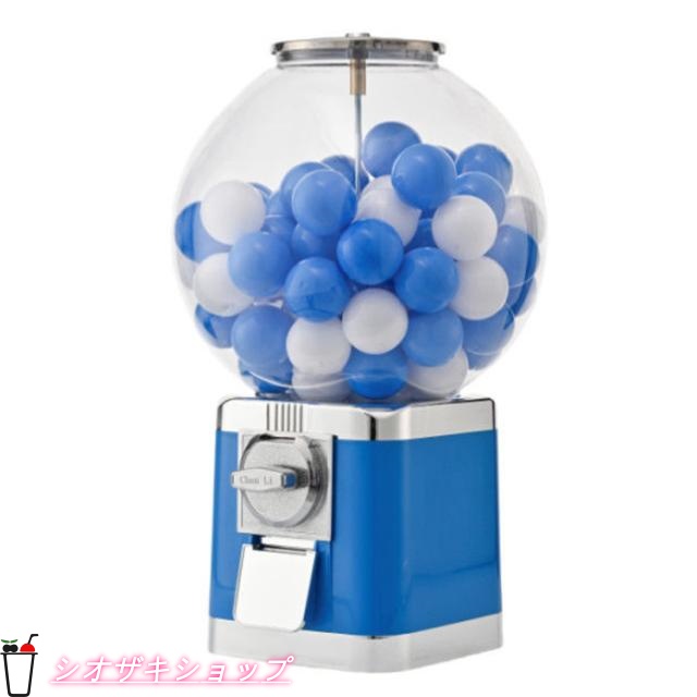 40?55mmカプセル対応 本体 ガチャガチャ カプセルトイマシーン カプセル ドーム型 景品 がちゃ カプセル ガチャマシン がちゃぽん カプセルトイ おもちゃ ガチャマシーン ガチャガチャ 卓上タイプ 業務用