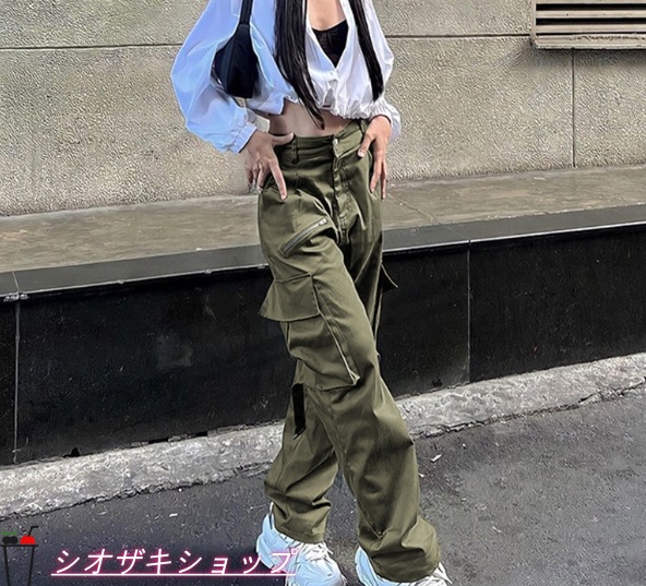 ボトムス パンツ ズボン ロング ロング丈 マキシ マキシ丈 ストレート かわいい 大人可愛い きれいめ シンプル カジュアル 大人 上品 おしゃれ お洒落 かっこいい 楽ちん大人可愛い 大人女子 こなれ感 ラフ メンズライク マニッシュ ボーイッシュ ラブリー キュート ガーリー