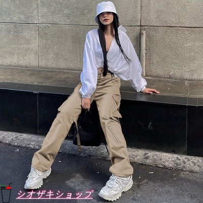 ボトムス パンツ ズボン ロング ロング丈 マキシ マキシ丈 ストレート かわいい 大人可愛い きれいめ シンプル カジュアル 大人 上品 おしゃれ お洒落 かっこいい 楽ちん大人可愛い 大人女子 こなれ感 ラフ メンズライク マニッシュ ボーイッシュ ラブリー キュート ガーリー