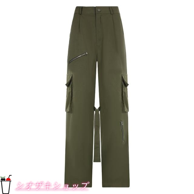 ボトムス パンツ ズボン ロング ロング丈 マキシ マキシ丈 ストレート かわいい 大人可愛い きれいめ シンプル カジュアル 大人 上品 おしゃれ お洒落 かっこいい 楽ちん大人可愛い 大人女子 こなれ感 ラフ メンズライク マニッシュ ボーイッシュ ラブリー キュート ガーリー