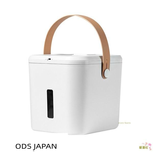 真空ペットフードストッカー ペットフード保存容器 ライスディスペンサー 飼料保管箱 米容器 小型 キャットフード保存 鮮度キープ 梅雨対策