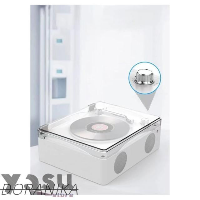 CDプレーヤー bluetooth cdプレーヤー おしゃれ 高音質 USB リモコン付き USBメモリ Bluetooth MP3対応 音楽 再生_14