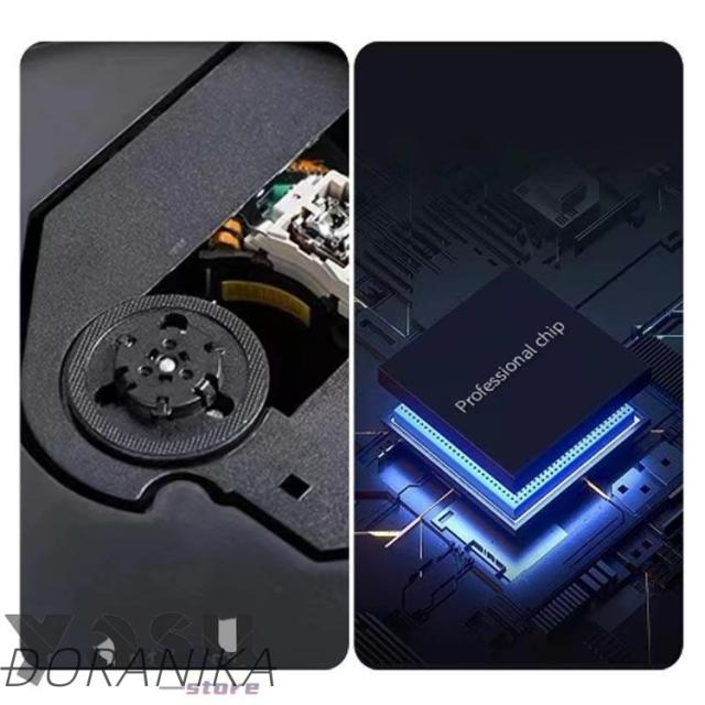 CDプレーヤー bluetooth cdプレーヤー おしゃれ 高音質 USB リモコン付き USBメモリ Bluetooth MP3対応 音楽 再生_17