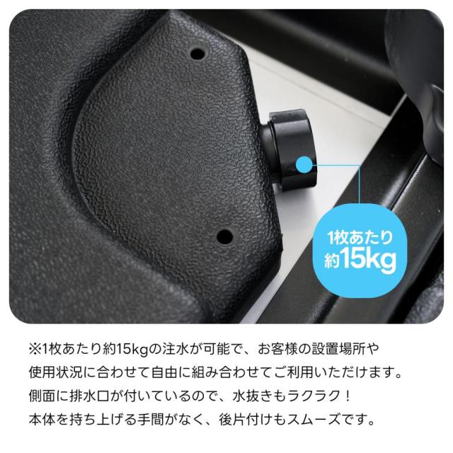角度調整 2層 パラソル ガーデンパラソル 風に強い 長方形 大型 ビーチパラソル ガーデニング 庭 キャンプ 日傘 家庭 商業_13