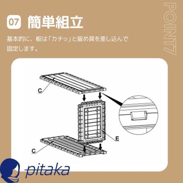 宅配ボックス 屋外 収納ボックス 収納庫 小型 置き配 ストッカー 物置 屋外収納庫 おしゃれ 大容量 150L 防水 防錆 鍵穴付き 郵便受け ポスト_9