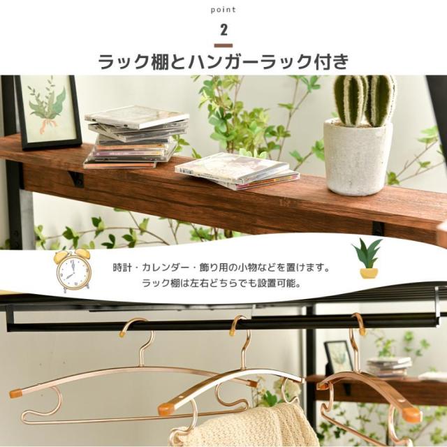 ロフトベッド S 子供 システムベット シングル コンセント付き デスク移動でき ハシゴ階段 耐荷重150kg 高さ170cm 北欧風 大人ベッド 一人暮らし