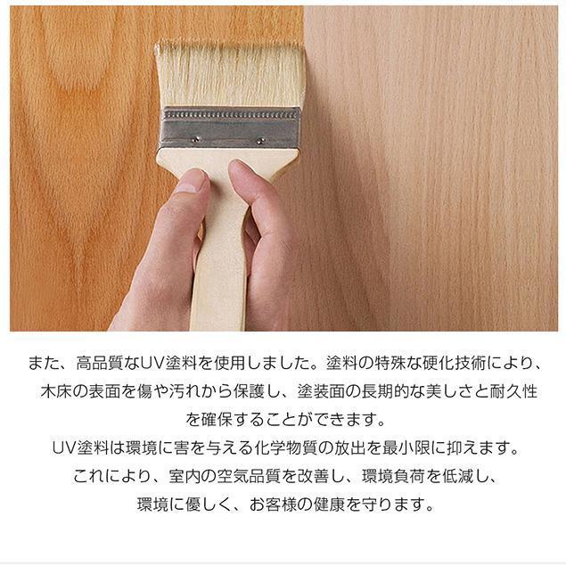 親子ベッド 二段ベッド ウッドベッド 木製ベッド S シングルベッド ディベッド エキストラベッド 収納 北欧風 おしゃれ 大人用 子供用 頑丈_19