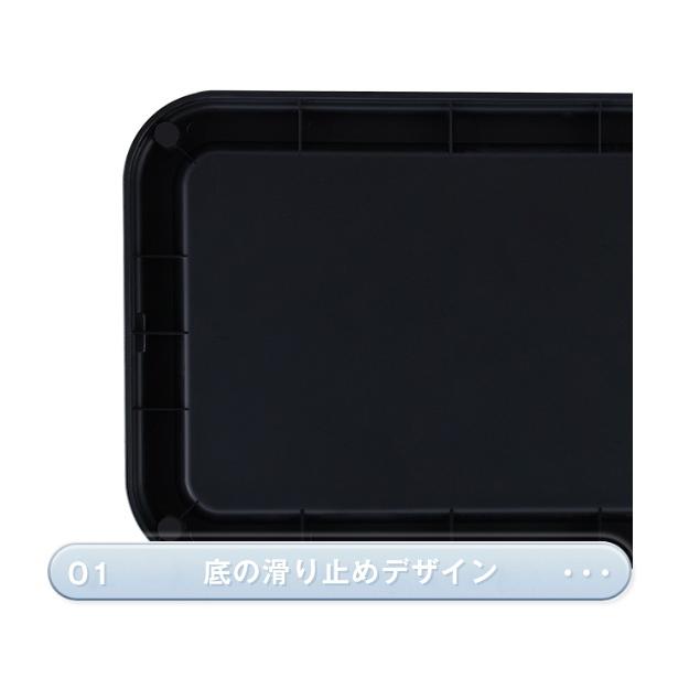 ゴミ箱 自動開閉 センサー式ゴミ箱 上向き 自動開閉ゴミ箱 50L ふた付き ダストボックス ホワイト シルバー_10