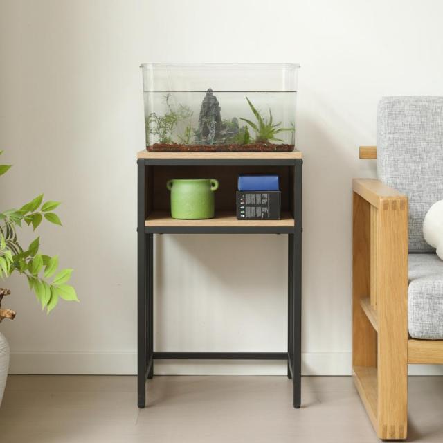 水槽台 45cm 水槽ラック タワー 水槽スタンド 45m*40cm 耐荷重100kg