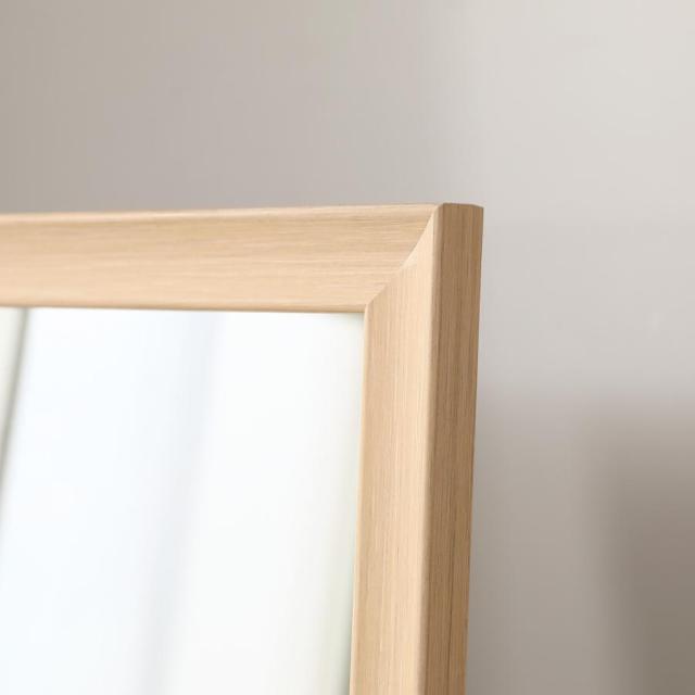 全身鏡 全身ミラー 50×150cm 玄関 姿見 軽量 おしゃれ スタンド 壁掛け 立て掛け DIY 自撮り鏡 鏡 壁掛け鏡 全身鏡 飛散防止加工 全身ミラー スリムミラー