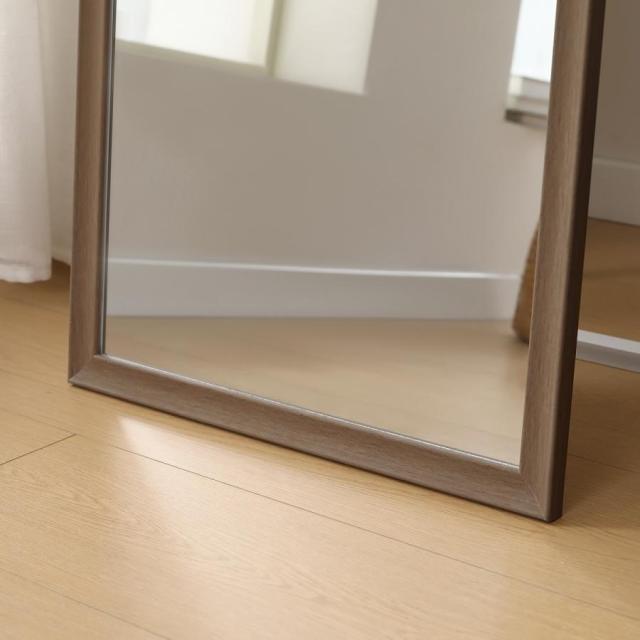 全身鏡 全身ミラー 50×150cm 玄関 姿見 軽量 おしゃれ スタンド 壁掛け 立て掛け DIY 自撮り鏡 鏡 壁掛け鏡 全身鏡 飛散防止加工 全身ミラー スリムミラー