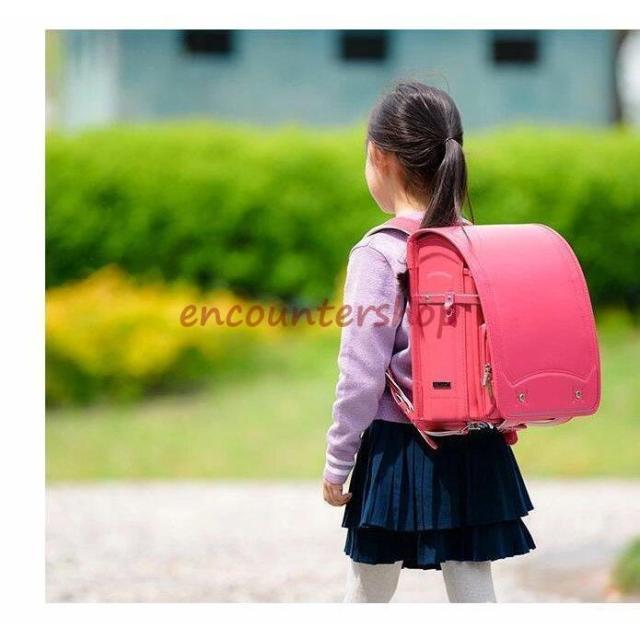 ランドセル 型落ち 2021年新学期 型落ち 防水仕上げ ランドセル 入学お祝い 新アイテム 6年保証 高品質 ランドセル 使い易い 軽量 通学 収納フィット入学 防水_17