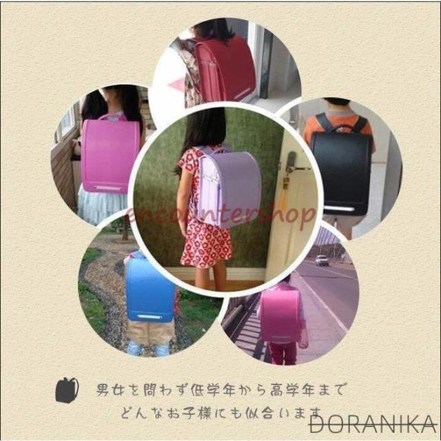 ランドセル 型落ち 女の子 ランドセル 男の子 防水仕上げ ランドセル 入学お祝い 新アイテム 6年保証 高品質おすすめ 使い易い_3
