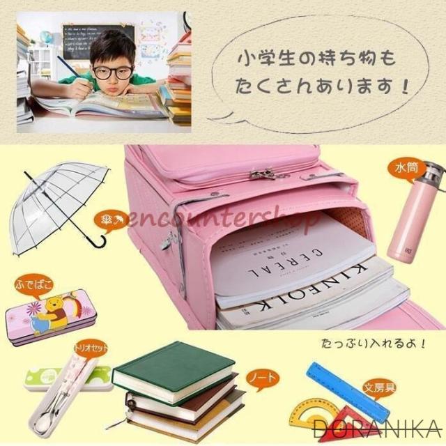 ランドセル 型落ち 女の子 ランドセル 男の子 防水仕上げ ランドセル 入学お祝い 新アイテム 6年保証 高品質おすすめ 使い易い_4